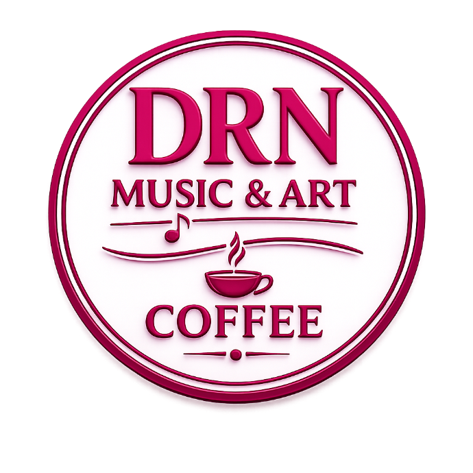 DRN Music Logo